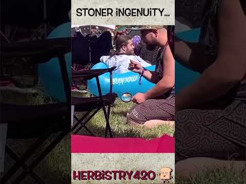 Stoner Ingenuity: 7 Creative Cannabis Hacks That Actually Work