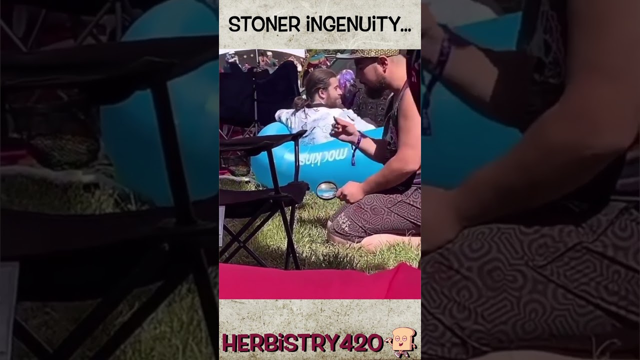 Stoner Ingenuity: 7 Creative Cannabis Hacks That Actually Work