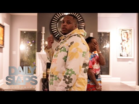 Bluebucksclan DJ x Jeeezy x A-Bliccy - Mookie Betts (Official Video)