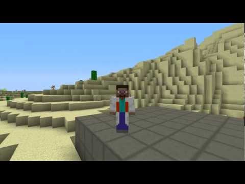 Nargonovo Info 1 - Krátké informační video