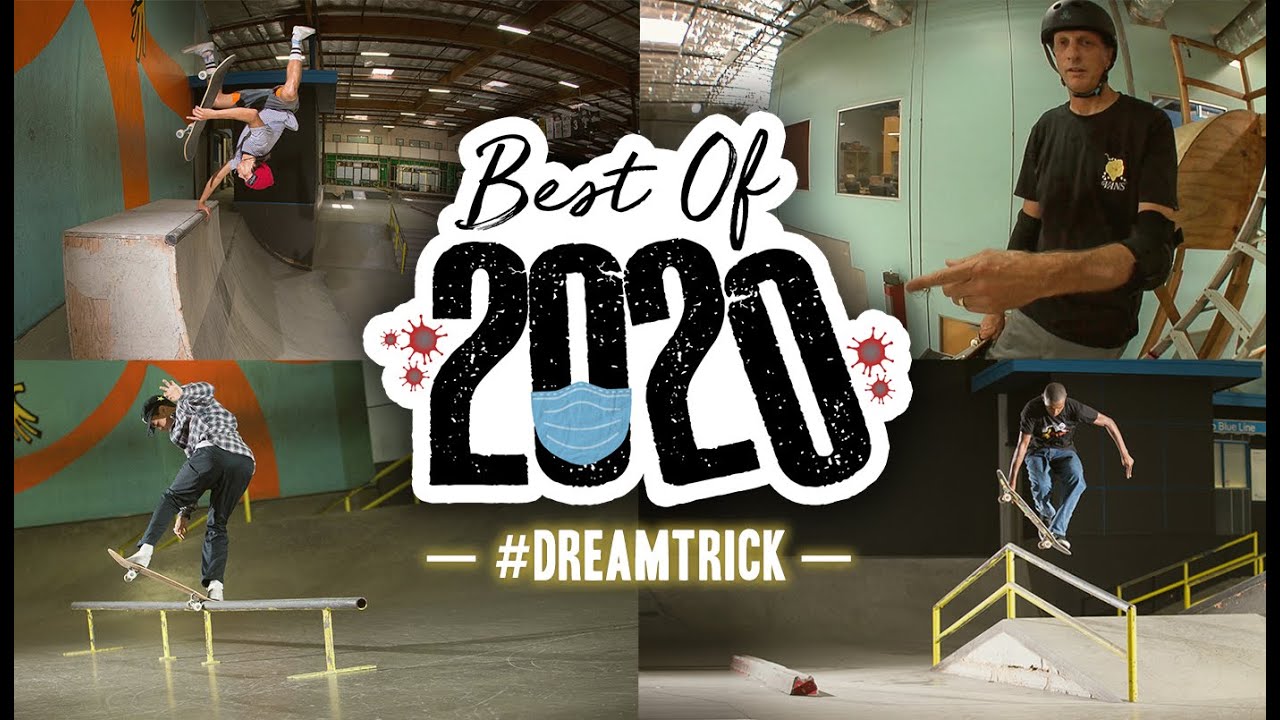 The Berrics: Los "NBD" del 2020