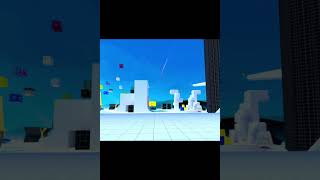 DONT MIND THE SOUNDS [Nock VR] #nock #trickshot #vr #gameplay #gaming