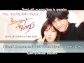 I Need Romance 3 OST Lyrics ENG ROM Lee Hyori ...