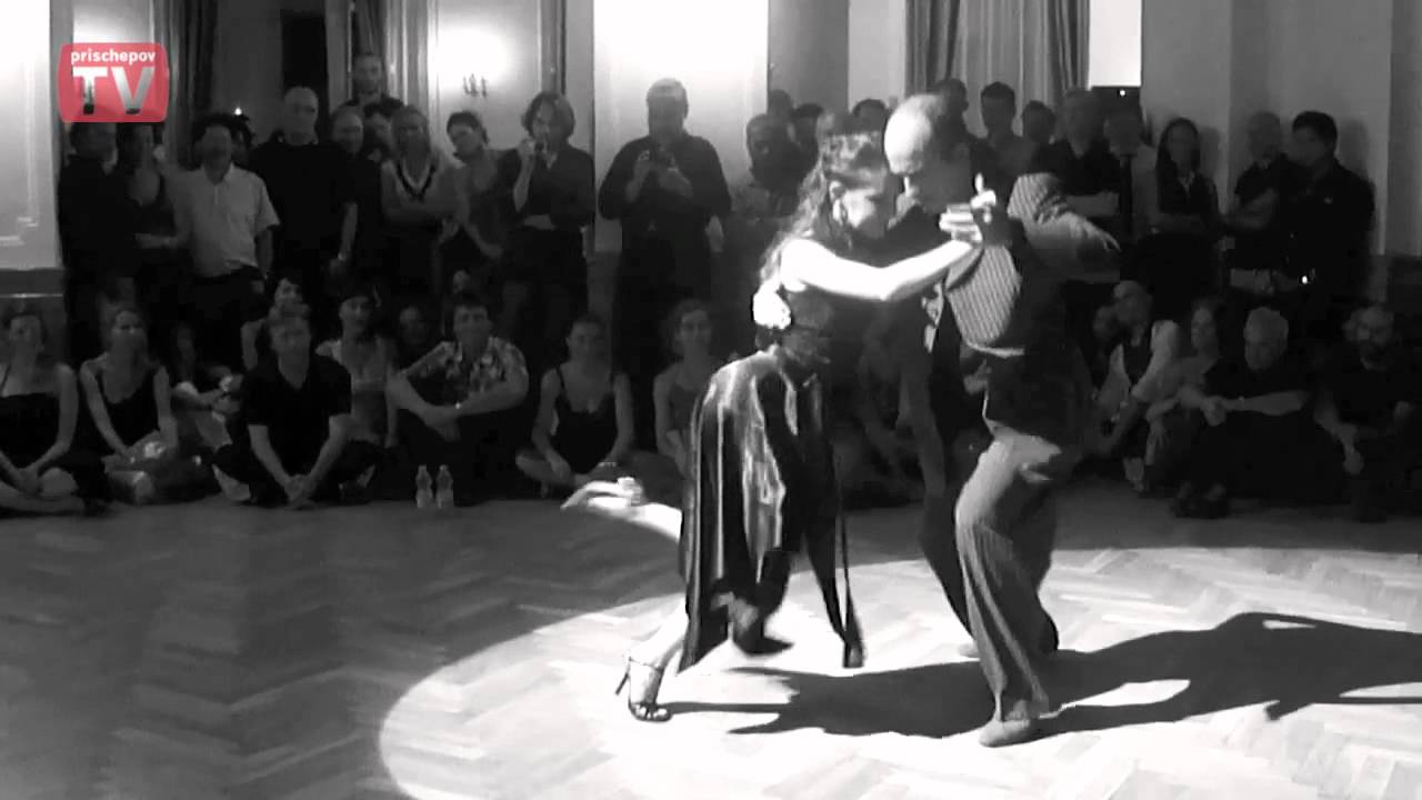 Horacio Godoy & Magdalena Gutierrez, Danubiando Budapest 2011, 5-3, http://prischepov.ru
