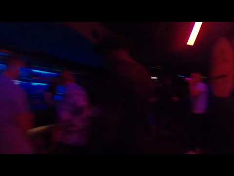 Mystery Affair at MOOG BARCELONA 2018