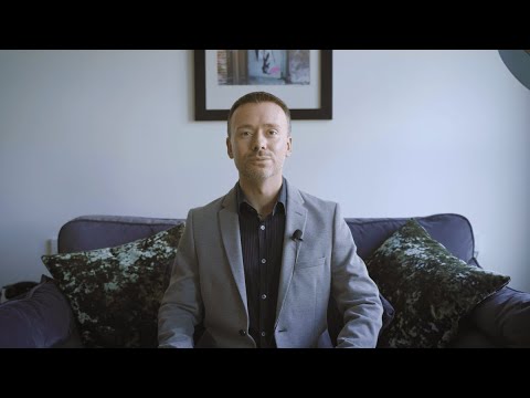 The Liberated Mind video.