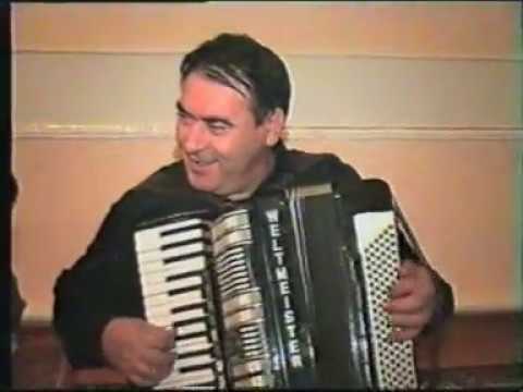 Bally Hajyyew - Sona gyz | 1999 (Halk aydym)