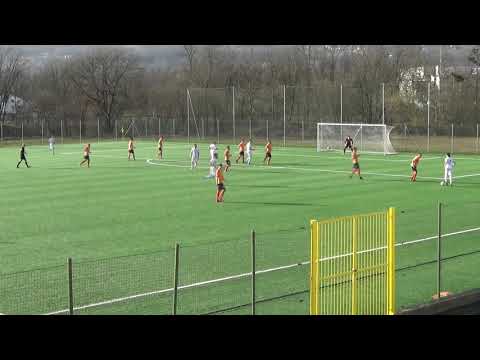 Gli highlights di Union San Giorgio Sedico-Cjarlins Muzane