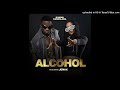 Kanina Kandalama ft Jemax – Alcohol (Mp3 Download)