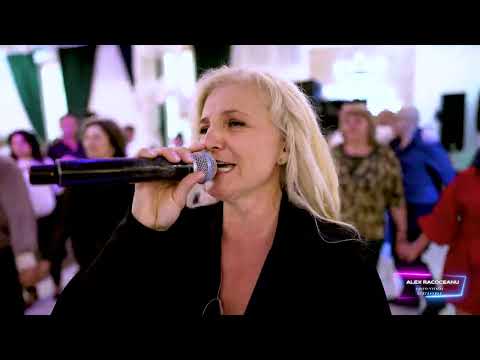 🏆Colaj de sarba incendiar cu Camelia Ciuca si formatia❗Party 8Martie2025 TIARA EVENTS (Balesti Gorj)