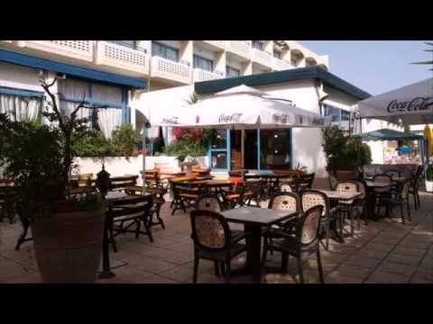 Paphiessa Hotel & Apartments 3* Кипр