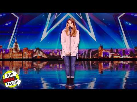 15 Shaky Hands, Jaw-Dropping Voices! Watch Their Amazing Transformations