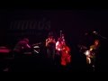 MALIA - I Put A Spell On You (live Jazzclub ...