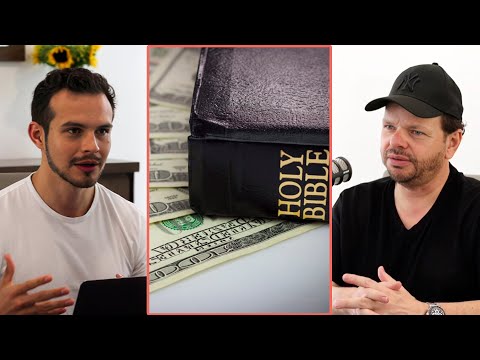 Así me hice MILLONARIO al leer la BIBLIA | Rafael Coppola