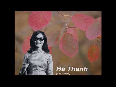 Thể hiện bởi Hà Thanh