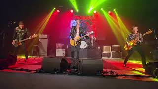 Hoodoo Gurus - Tannahill&#39;s Tavern &amp; Music Hall - (Let&#39;s All) Turn On