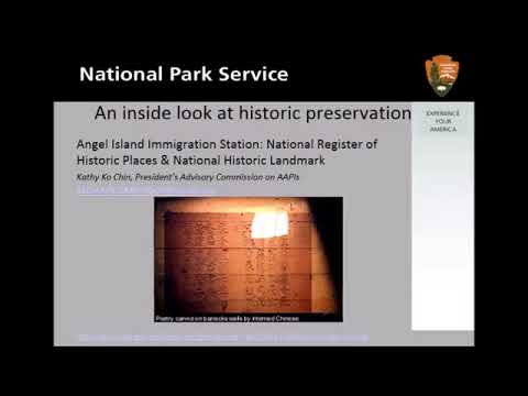 AAPI Historic Sites Campaign