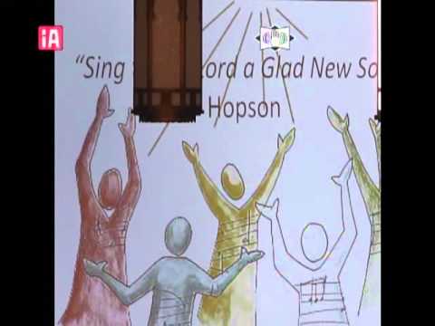 Date 10-30-2011-Rev. Mark Woomer