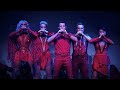 Steps Deeper Shade Of Blue Live At The SSE Arena Wembley
