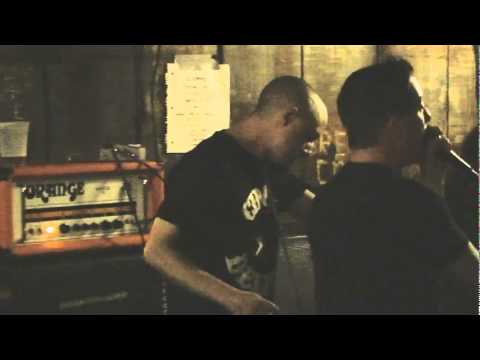 The Black Noise Scam - "Someone To Trust"