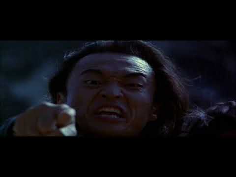 MORTAL KOMBAT '95 Music Video - Mortal Kombat Theme Techno Syndrome (The Immortals)