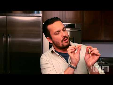 Autentico: Al Dente Spaghetti