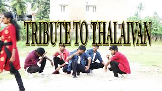 Download lagu VADIVEL MASHUP DANCE COVER/ MAD CREW / TRIBUTE TO THALAIVAN/ Vadivel dialogues mp3