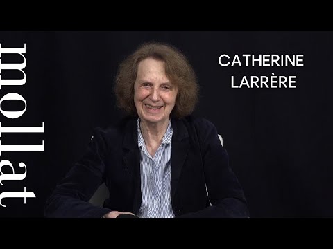 Catherine Larrère - L'écoféminisme