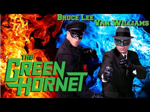 The Green Hornet Episode 20 - Ace in the Hole