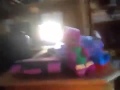 Barney Go New Places Ending