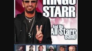 Ringo Starr - Live at the Mohegan Sun - 9. Bang the Drum All Day (Todd Rundgren)