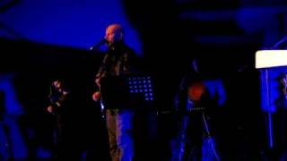 Brendan Perry Live in Vilnius 2010 - Voyage Of Bran