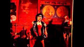 Scapegoat(s) - The Play - A Comedy about the Mental Health &amp; CJ Systems