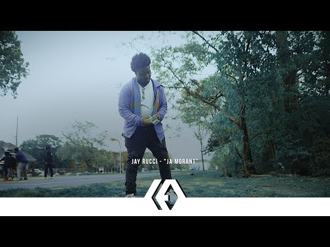 Jay Rucci -"Ja Morant"