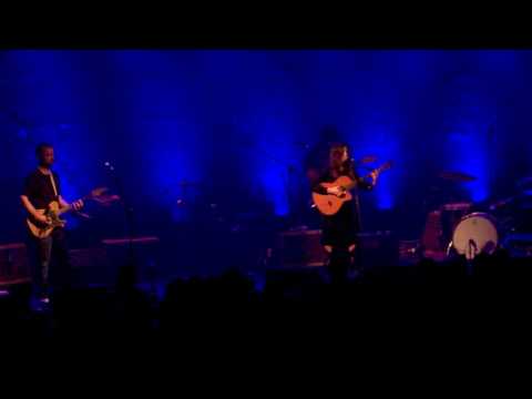 Rebecca Collins 'H.U.M.F.R.E.A.' Vicar Street Dublin 29.12.2016