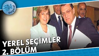 Yerel Seçimler Belgeseli 2. Bölüm - Türkiye'nin Seçimleri | NTV Belgesel