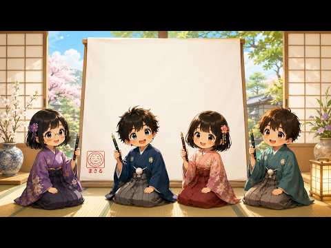 今日智慧 | 鋼筆ASMR | Vol.1 | 1小時36分鐘 | Travel with Masaru