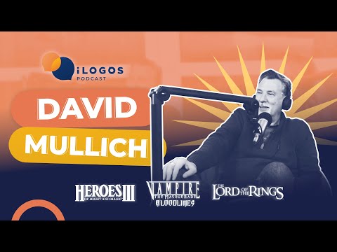 iLogos Podcast with David Mullich
