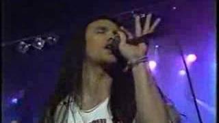 Dan Reed Network - "Get To You" on The Late Show 1988