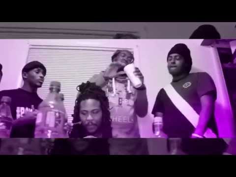 YOUNG DOC -  DIRTY SPRITE xMURRRLANDXYOUNGWACK
