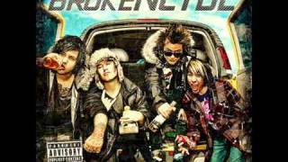 brokeNCYDE- Sex Toys