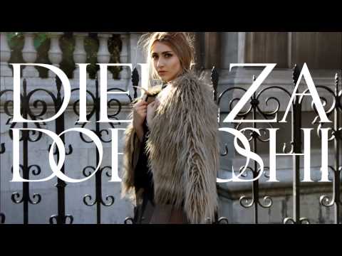 Diellza Dobroshi - Crazy in Love (Acoustic Cover)