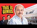 Failed Businessman to 3 Lakh Crore Retail King | The D-MART Story DEFAULT Thumbnail
