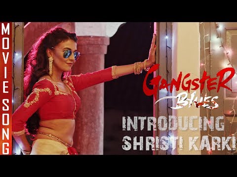 New Nepali Movie -"Gangster Blues" Song || Abala || Kali Prasad, Banika Ft. Aashirman, Anna, Shristi