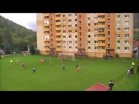 Ján Haluška (TJ Inter Horná Ves) - frajer na záver