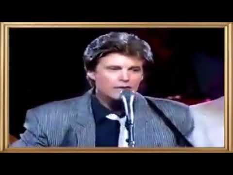 Ricky Nelson The Last Concert December 1985