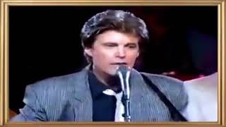 Ricky Nelson The Last Concert December 1985