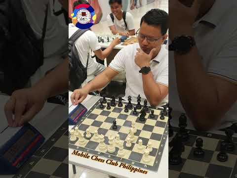 Trap the London System in 5 Moves for an Instant Win! #winningdrink #chess  #mccp  #chessopenings