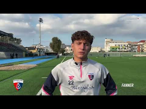 🎤 Pomezia 1957 🆚 Prenestini Mountains | Interview with Rutelli