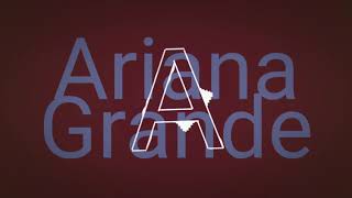 Ariana Grande- 7 rings (Beat Audio)